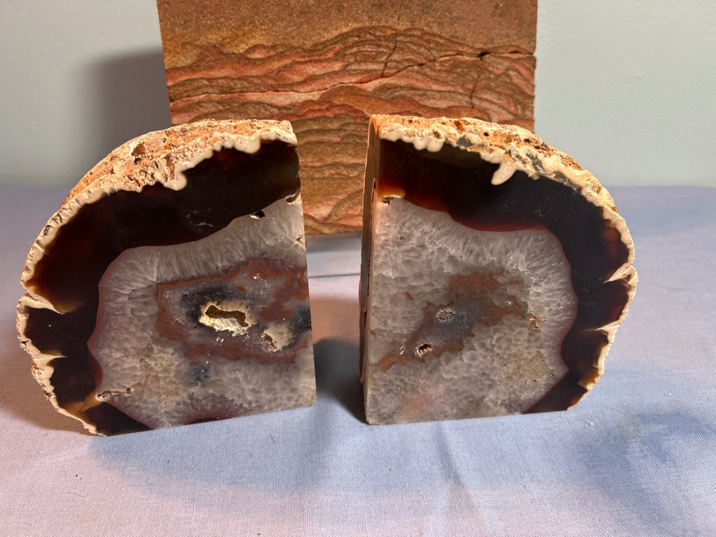 Geodes and Agate Slices Collection - image 6 of 6
