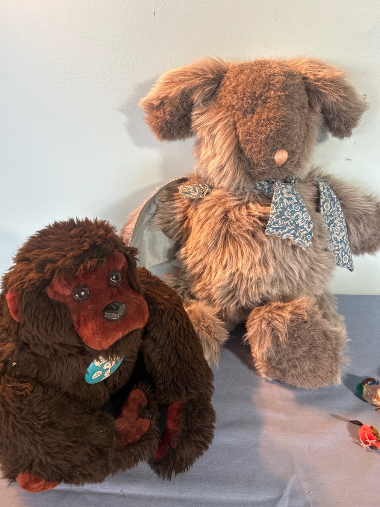 Lot of Stuffies - image 9 of 9