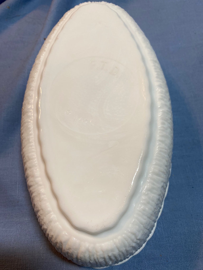 White CorningWare bakeware assortment - image 6 of 6