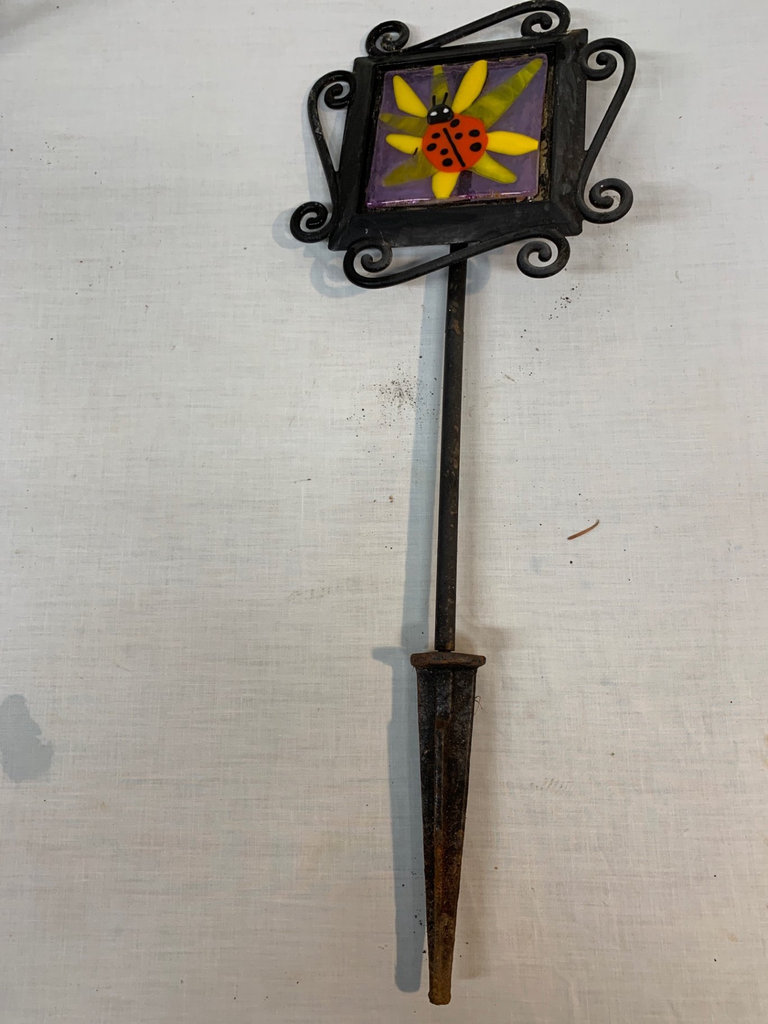 Assorted Garden Decor - image 3 of 5