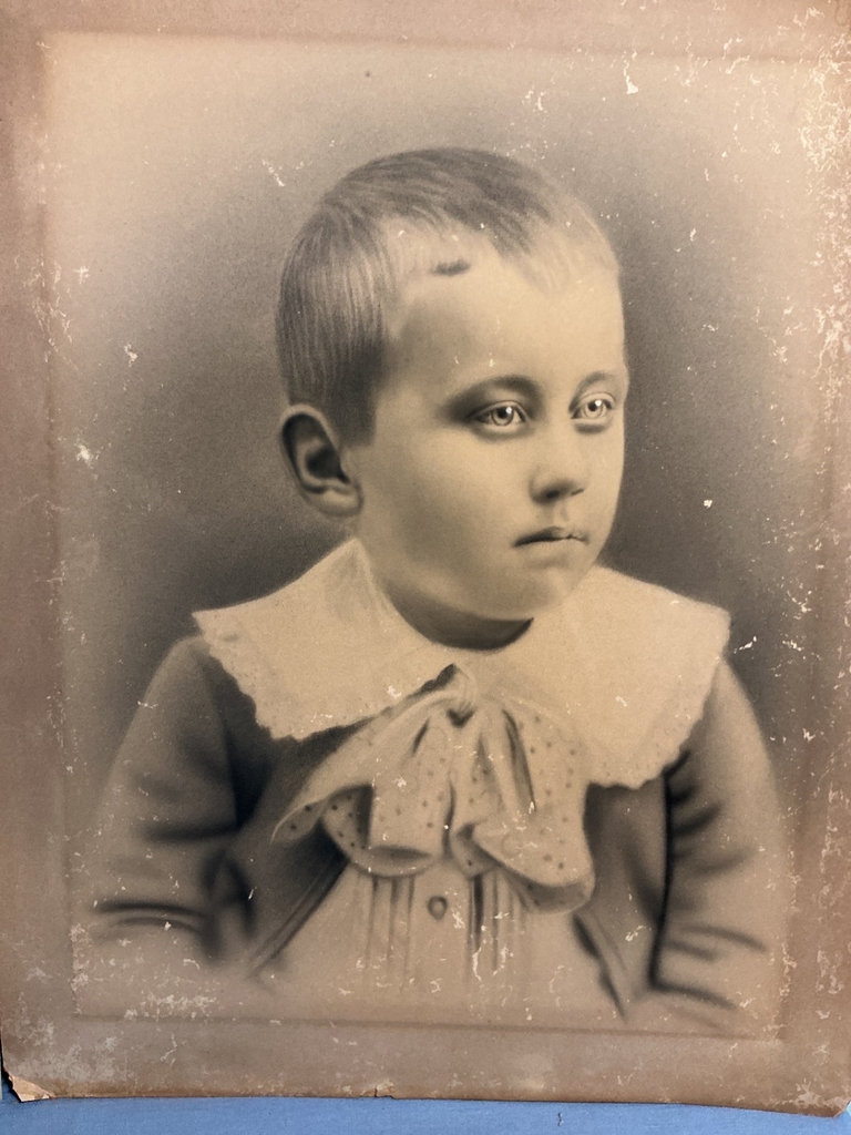 Collection of vintage framed photographs and prints. - image 3 of 10