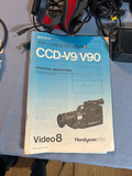 Vintage Video Cameras - thumbnail 6 of 10