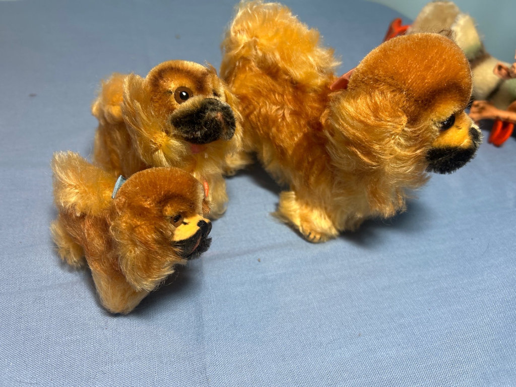 15 Steiff Small Collectible Animals - image 7 of 13