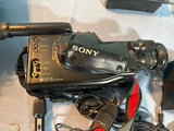 Vintage Video Cameras - thumbnail 8 of 10