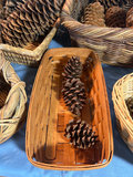 Baskets and Pine Cones - thumbnail 3 of 6