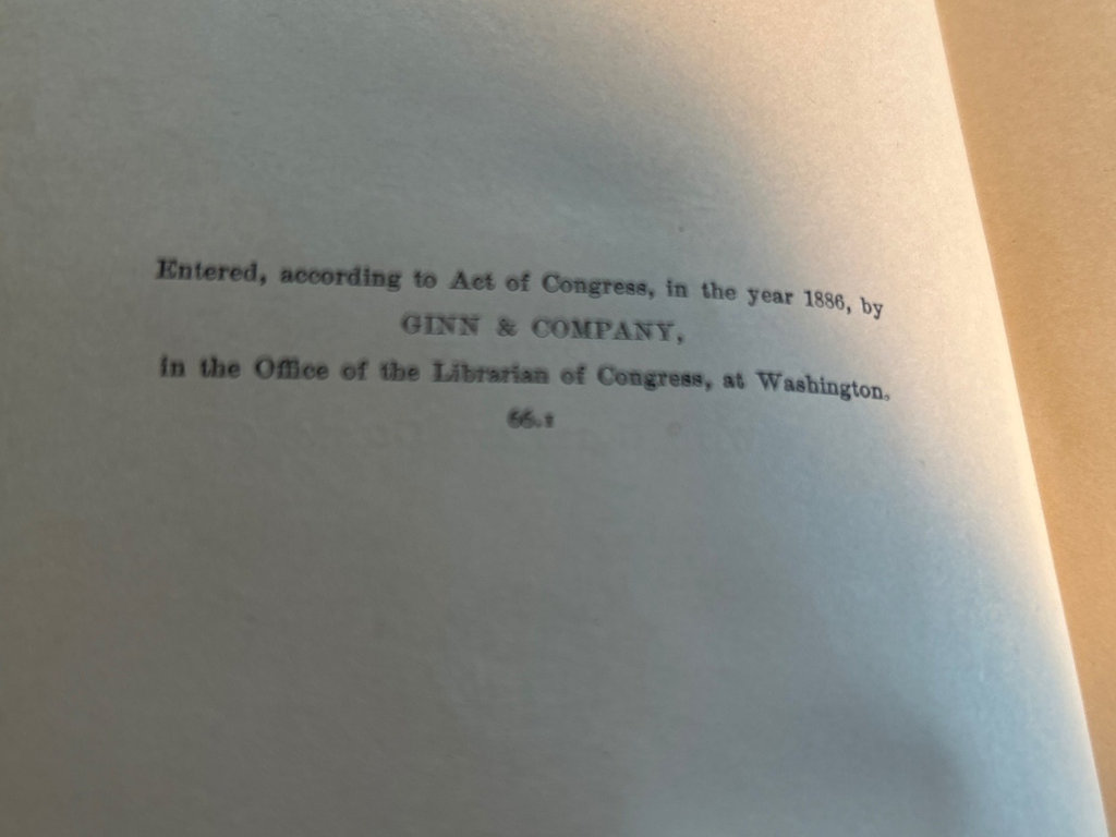 Collection of antique classic and reference books - image 7 of 9