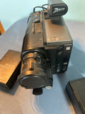 Vintage Video Cameras - thumbnail 2 of 10