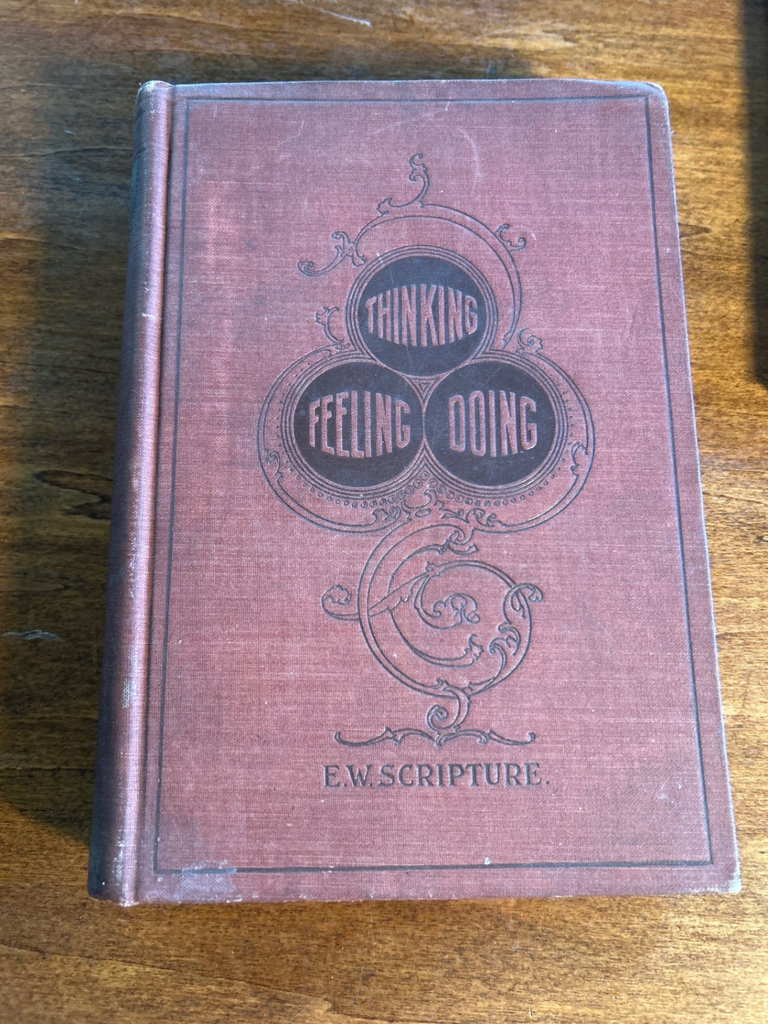 Collection of antique classic and reference books - image 5 of 9