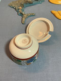 Assorted decorative home items and figurines - thumbnail 3 of 7