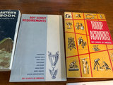 Vintage Boy Scout Manuals - thumbnail 3 of 7
