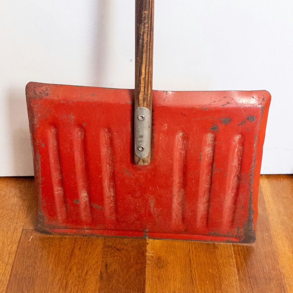 Small Snow Shovel Trio - image 7 of 10