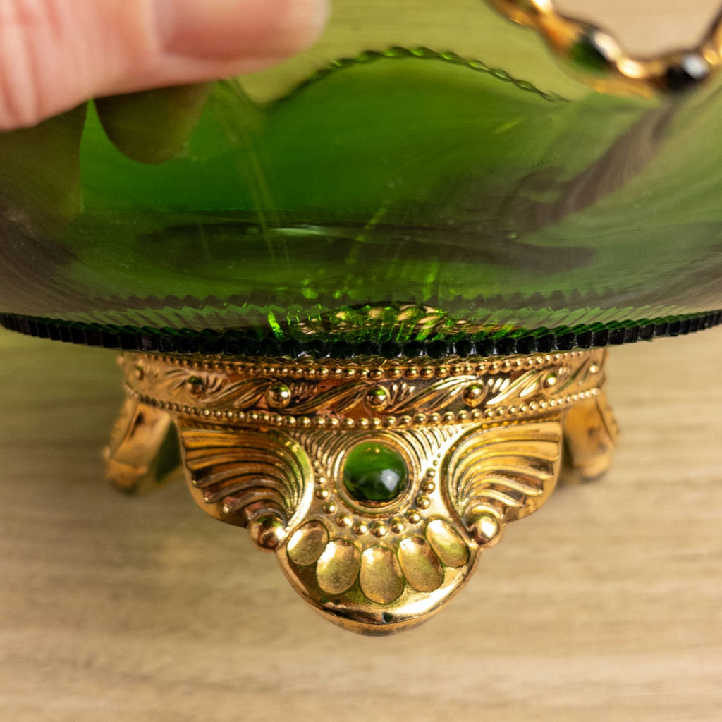Brass and Glass - image 10 of 25