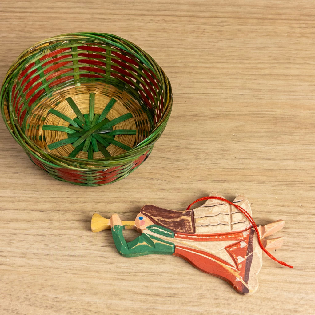 Vintage Folk Christmas - image 13 of 13