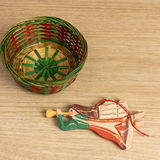 Vintage Folk Christmas - thumbnail 13 of 13