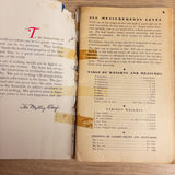 Vintage Cookbooks - thumbnail 12 of 12