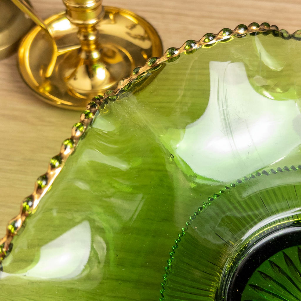Brass and Glass - image 8 of 25
