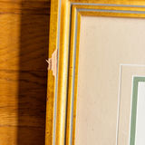 P. Buckley Moss "Our Girl Scout" Print - thumbnail 6 of 9