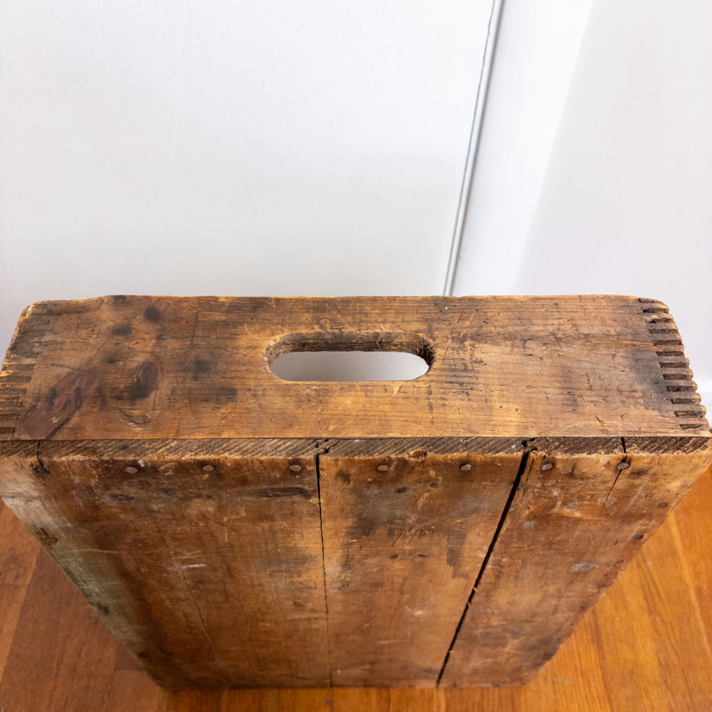Raytheon Waltham Crate and Enamelware - image 5 of 17