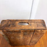 Raytheon Waltham Crate and Enamelware - thumbnail 5 of 17