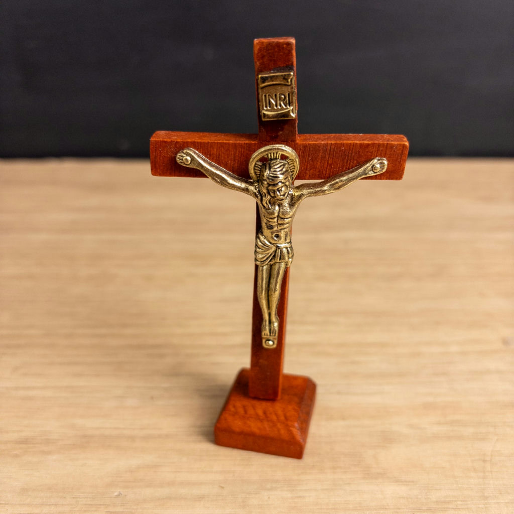 Vintage Religious Artifacts - image 9 of 19