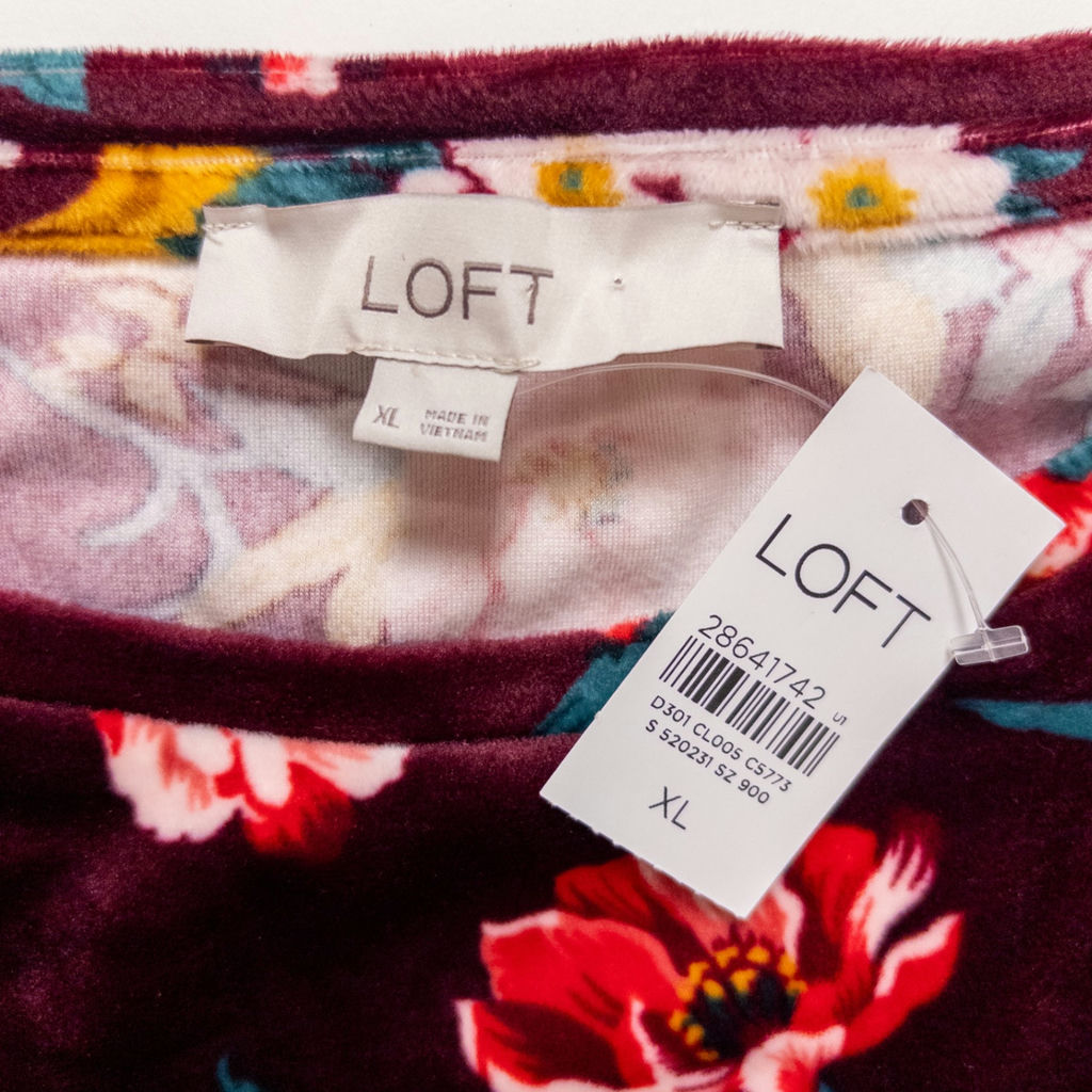 Women's Clothing Size XL - image 13 of 18