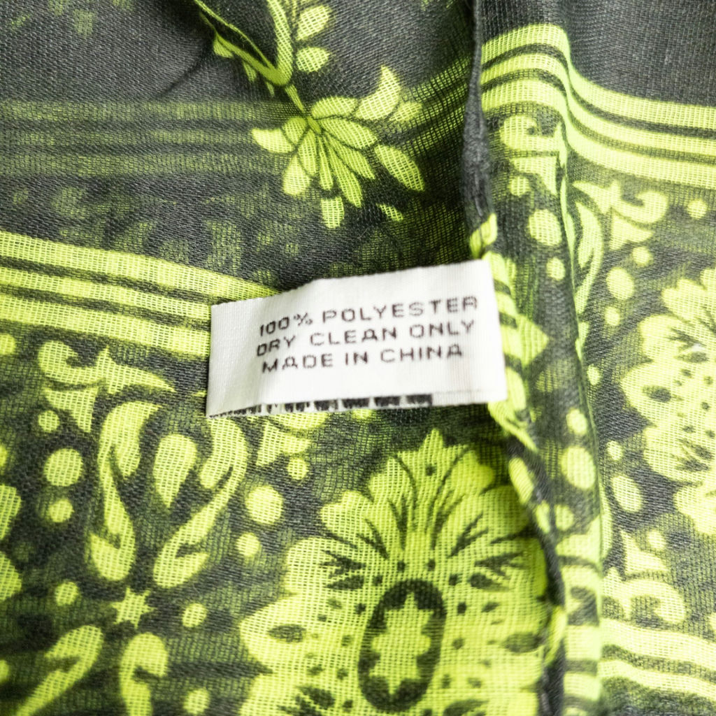 3 Scarves and / or Wraps - image 12 of 12