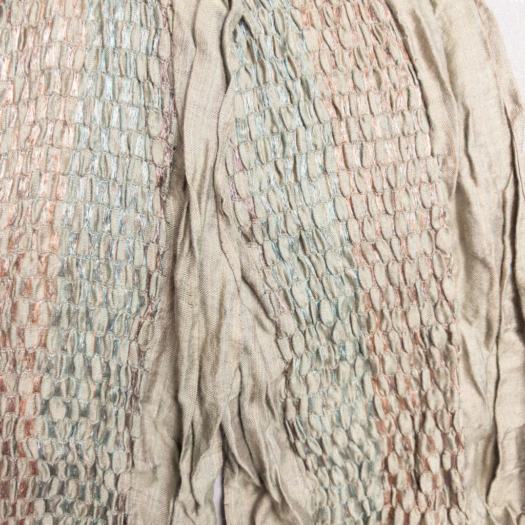 3 Scarves and / or Wraps - image 3 of 12