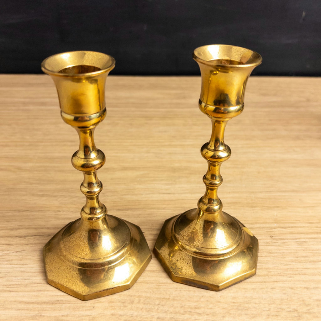 Brass and Glass - image 17 of 25