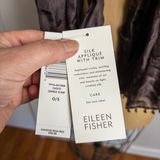 4 Eileen Fisher Scarves + 1 Bonus - thumbnail 13 of 15