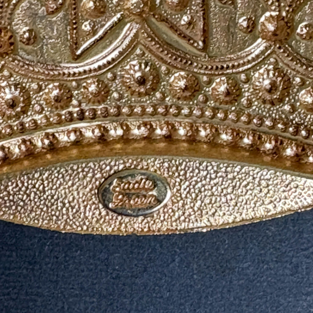 Vintage Crown Brooches - image 5 of 15