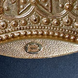 Vintage Crown Brooches - thumbnail 5 of 15
