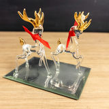 Glass Baron Christmas Decor - thumbnail 5 of 18