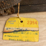 1930s Royal Model P Portable Typewriter - thumbnail 8 of 11