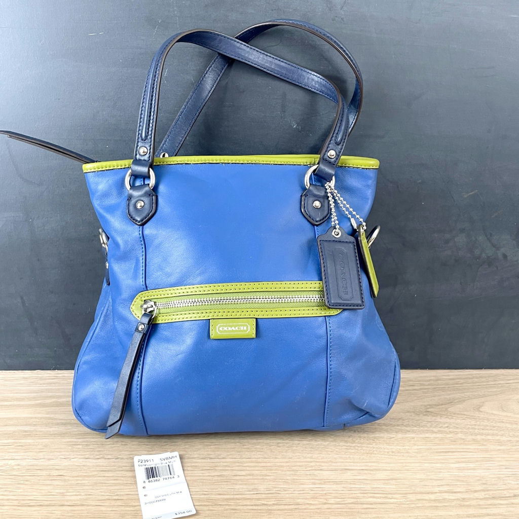 2 Coach Bags - NWT - image 2 of 20