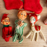 Retro 70s Christmas Lot - thumbnail 7 of 13