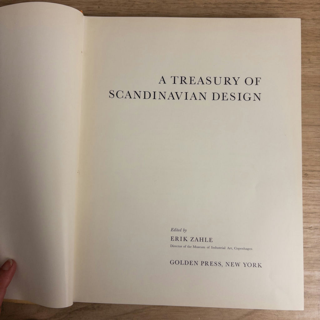 Finnish Glass and Scandinavian Design Book - image 12 of 16