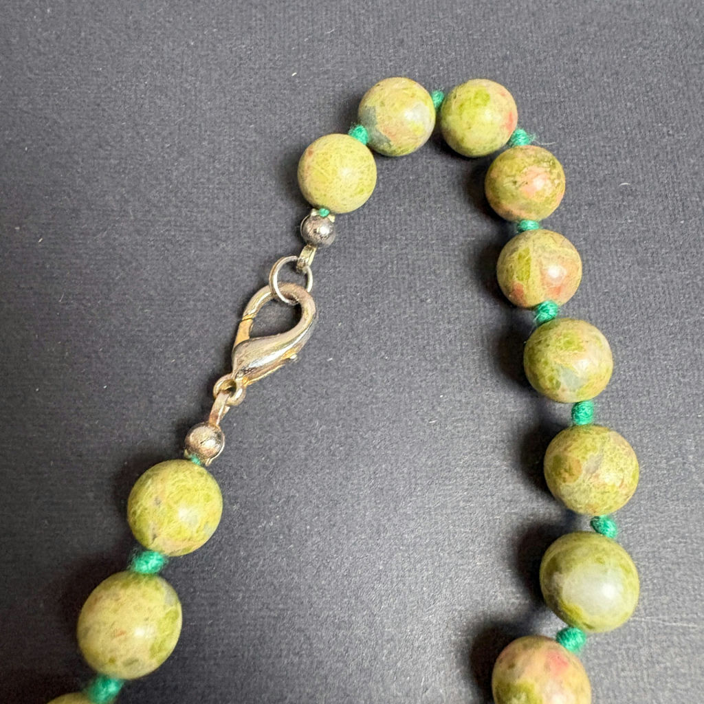 Freshwater Pearls, Stone, Sterling Jewelry - image 16 of 16