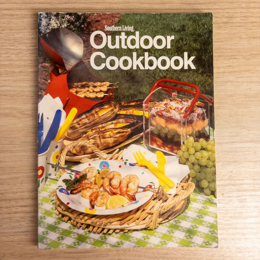 Vintage Cookbooks - image 4 of 12