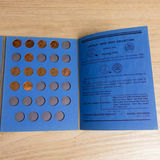 Circulated Wheat Pennies - thumbnail 17 of 17