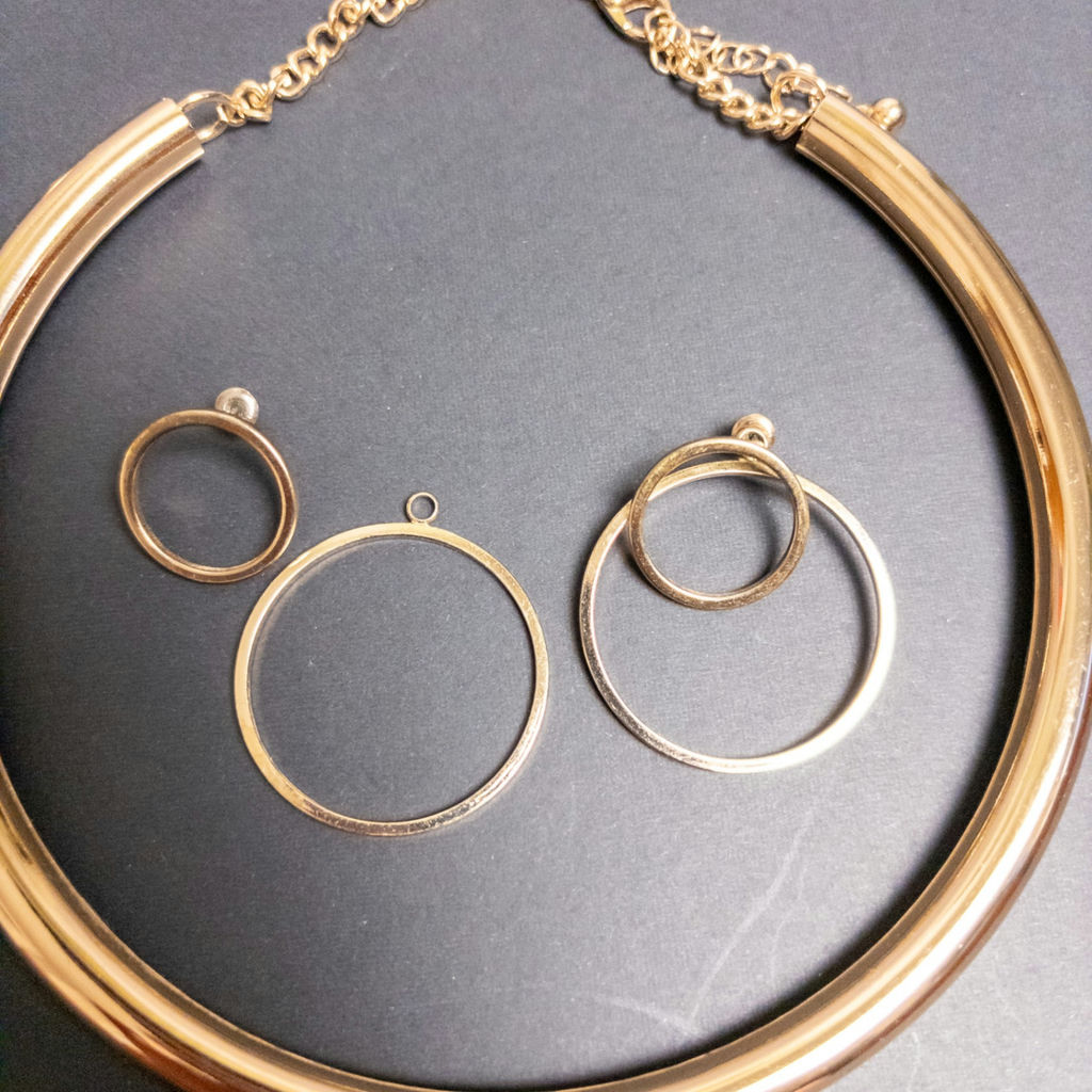 Boutique and Artisan Costume Jewelry - image 9 of 13