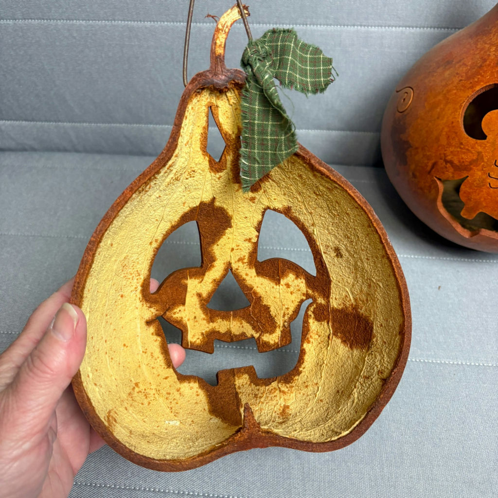 Farmhouse Halloween Decor - image 8 of 13
