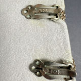 Sterling jewelry lot - thumbnail 8 of 12