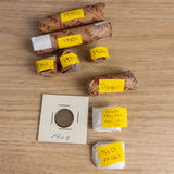 Circulated Wheat Pennies - thumbnail 2 of 17