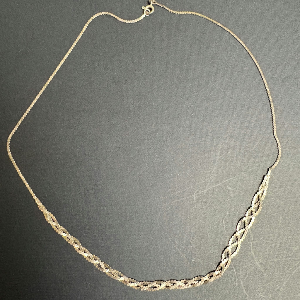 Sterling jewelry lot - image 4 of 12