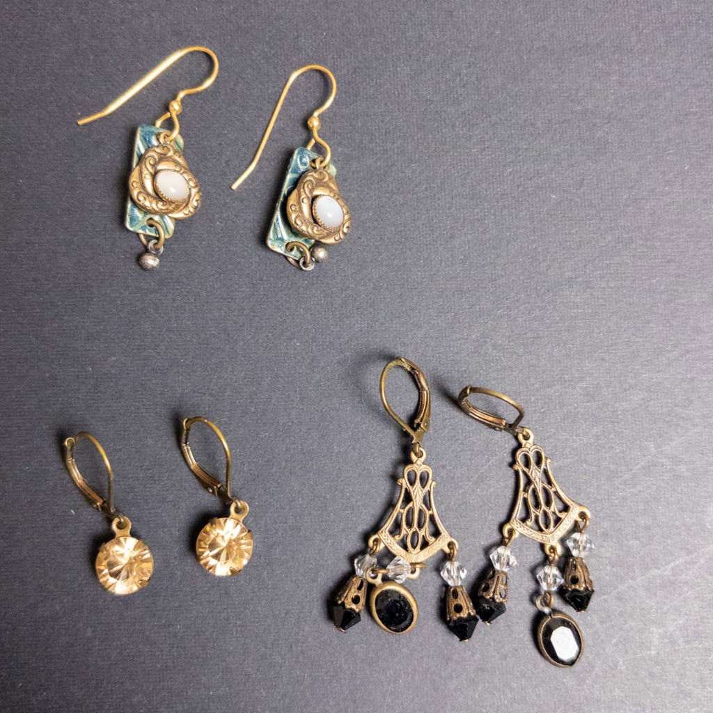 Boutique and Artisan Jewelry - image 7 of 12