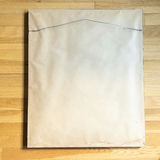 1977 Signed Japanese Kirie Cut Paper Art - thumbnail 12 of 14