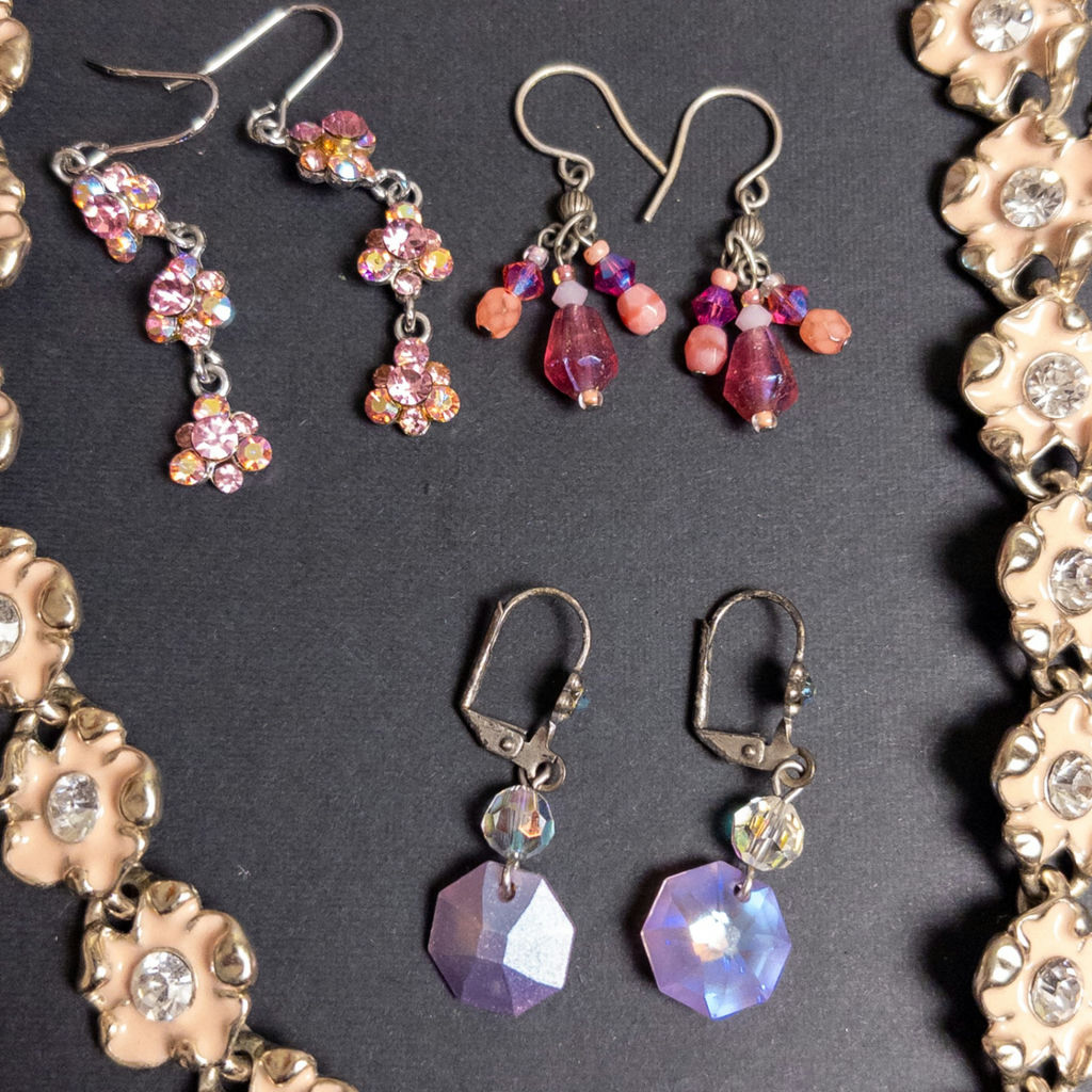 Boutique and Artisan Jewelry - image 3 of 12