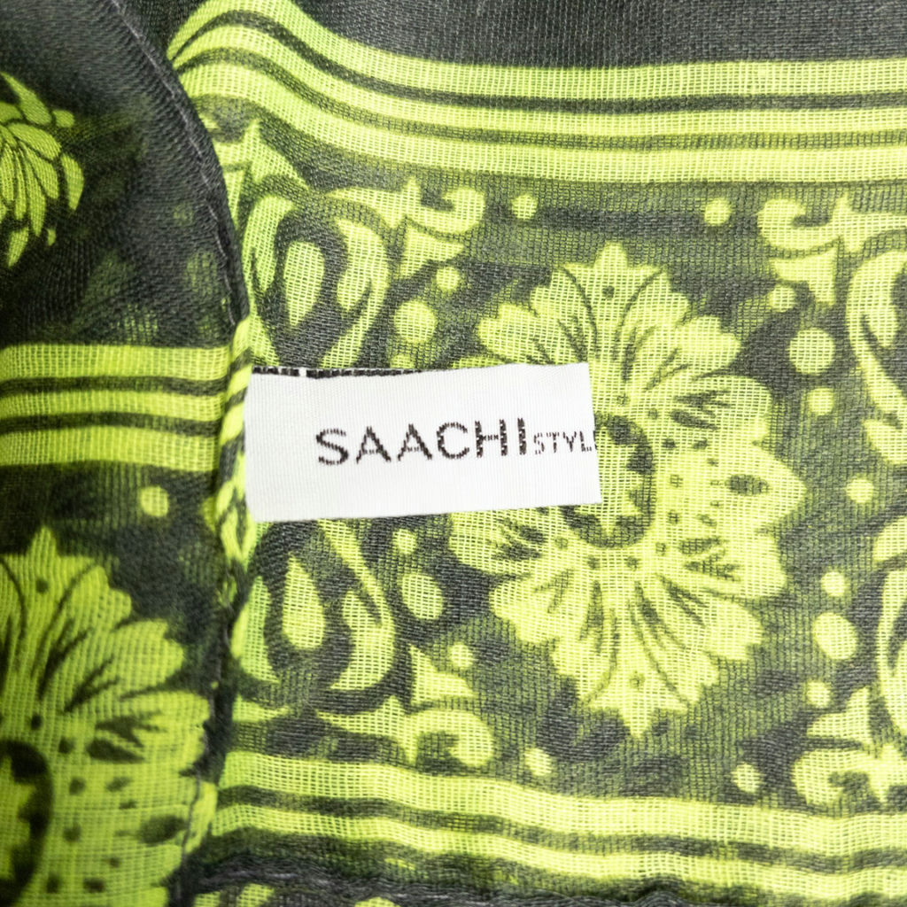 3 Scarves and / or Wraps - image 11 of 12