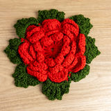 Vintage Christmas Crochet - thumbnail 9 of 10