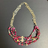 Bohemian Costume Jewelry - thumbnail 4 of 15